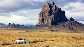 Into America's Wild Teaser Trailer