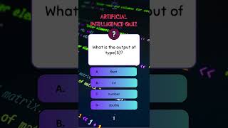 Guess the Type of This Number! 🤯🔬 | Quiz for Programmers