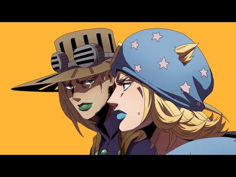 Gyro and Johnny Interact with a Female...