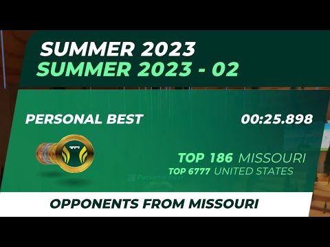 P3t3rrrn | Trackmania 2023 Summer Campaign: Track 02