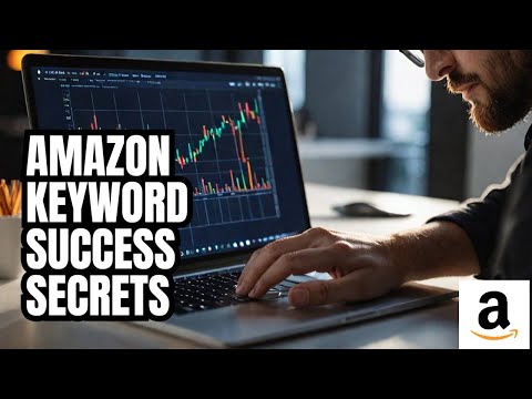 Helium 10 Keyword Research Tutorial – Get #1 Rankings FAST!