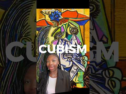 Cubism and Architecture, how can the deconstructed design style influence design? #barbie