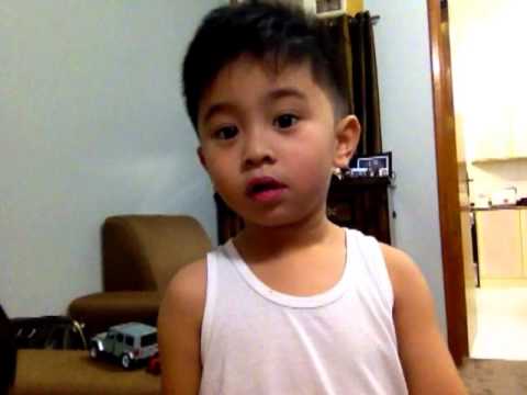 Happy Birthday papito! :)