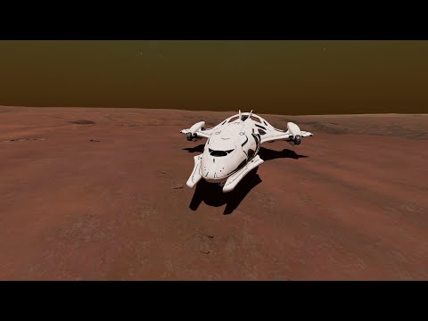 Elite Dangerous : Imperial Cutter Size And Scale