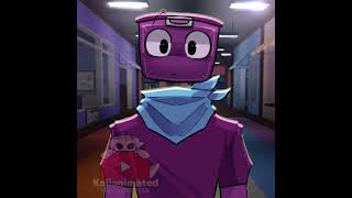 Always forget the trinket- || [READ DESC, Its important] || [Dandy's world]