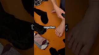 "Never Lose Socks Again! Mesh Laundry Bag Hack!" #smartphone #phonelifehacks #phoneaccessories