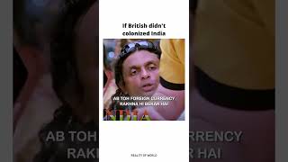 Britishers in INDIA😭🤣 #meme #darkmemes #funny #comedy #meme #shorts
