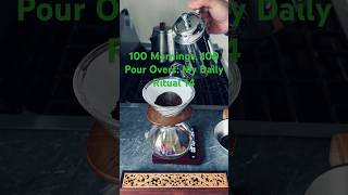#PourOverCof#CoffeeLovers#SpecialtyCoffee#ThirdWaveCoffee#CoffeeRitual#ManualBrewing#CoffeeCommunity