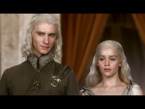 Game Of Thrones Season 1 Trailer