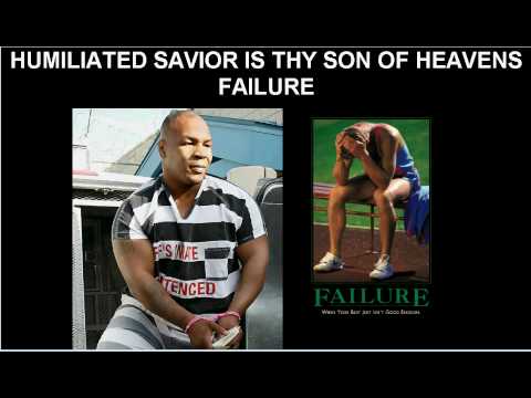 AntiCulture Net - OF HEAVENS FAILURE