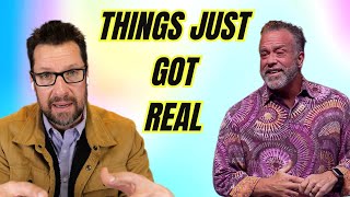 Mike Winger Can FINALLY Expose Todd White WITH PROOF