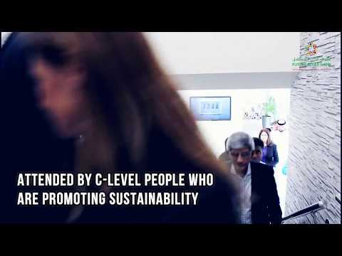 Mohammed Bin Rashid Space Centre Passive House Tour