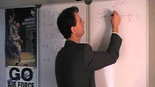 Calc 2 Integral of an even function.mp4