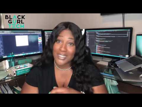 Black Women in Tech: How I Got Started in Software Engineering