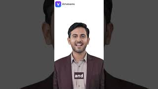 Clear tasks. Faster delivery. Better teamwork.#VirtuTeams #RemoteWorkTools #TeamProductivity