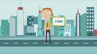 CTOS Credit Manager Part 1: EVALUATE Your Customers