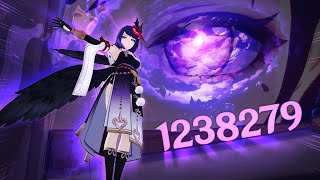 As a Raiden Main, I Should Have Done This So Much Sooner [Genshin Impact]