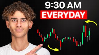 The ONLY 5 Minute Scalping Strategy You Need In 2026