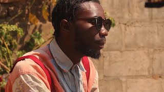 46 Commandos Ft. Ras Diego - Siningagone (Official Music Video)