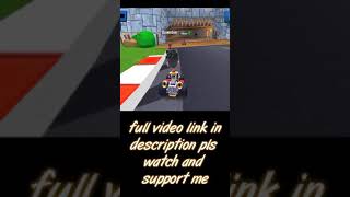 boom karts gameplay link in description