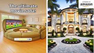 25 Luxury Home Essentials *2026 Guide*