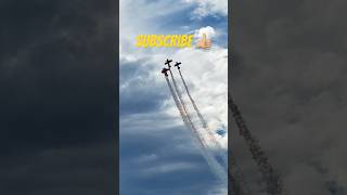 Danger Zone ☢️ #aerobatics #airshow #performance #airforce #military #aviation #airdisasters #jet