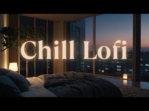 Chill Lofi Beats Mix [chill lo-fi hip hop beats/Study & Relax Music]