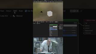 blender beginner tutorial 29 optimization tip  #blendertips #gameassets