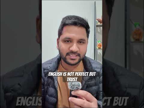 Don’t Let English Stop You From Getting a Professional Job #languageproficiency