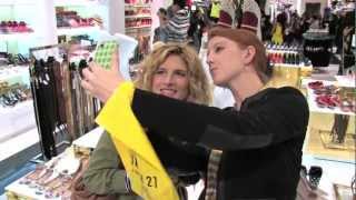 Mr. Kate at Forever 21 Fashion Bloggers Event