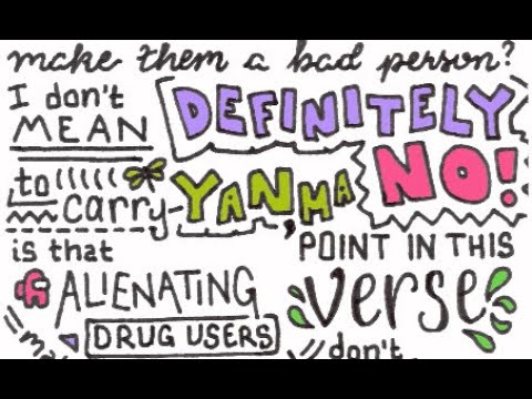The Perfect PokéRap Animatic