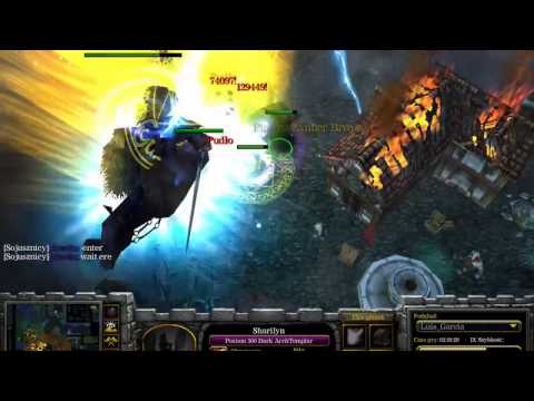 Twilight's Eve ORPG - Imp 2 - getting Fate
