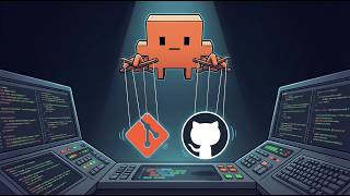 I Let Claude Configure Git and GitHub (Here’s What Worked)