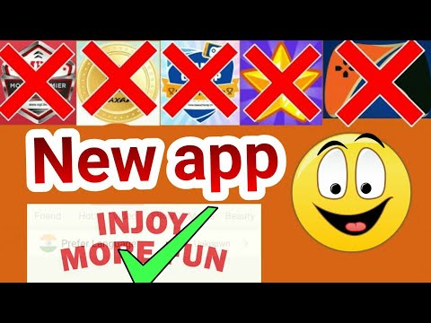 New earning app with payment proof|| Best earning app 2019||injoy payment proof