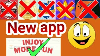 New earning app with payment proof|| Best earning app 2019||injoy payment proof