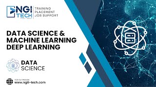 AI | Data Science & Machine Learning | What is Deep Learning? | NGI Technologies
