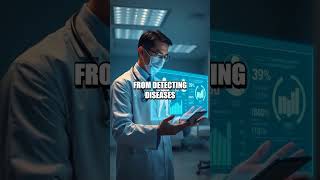 Revolutionizing Healthcare with AI Diagnostics