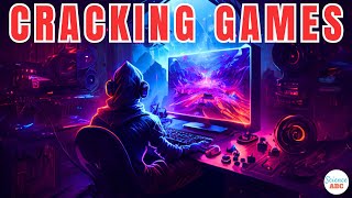 How Are Computer Games ‘Cracked’?