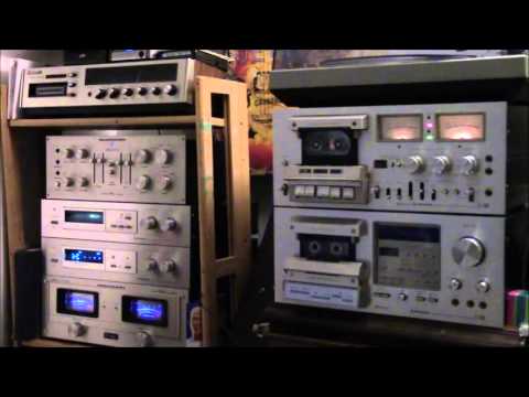 1080P HD Video Test
