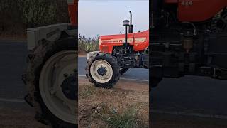 855 lovers #tractor #swaraj #855 #4wd #shorts #viralshorts #trandingshorts #stutas