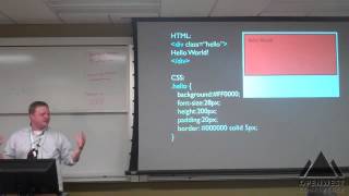 OpenWest 2013 - 5/3 - Justin Carmony - Demystifying CSS for Developers (58)