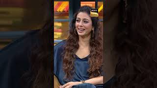 Ghar Jaane Se Kyu Darte Hai Ajay Devgn? | The Kapil Sharma Show | #tkss #comedy #kapilsharma