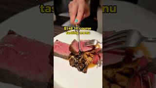 Always a delightful experience at Anomaly SF! [hosted] #sfeats #sffinedining #sfbayarea #tastingmenu