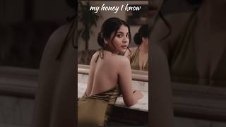 ‎⁨my honey I know 💋☠️ #tiktokviral #trending #boostcreativity #boostyourreels #explorepage #viral
