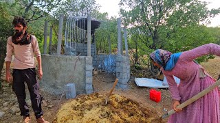 "Farideh’s Bitter Story: From Her Husband’s Betrayal to the Struggle for a New Life"