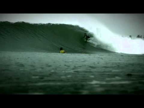 O'Neill Cold Water Classic 2010 Tofino