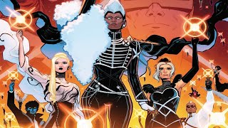 X-Men: Hellfire Vigil || 2025 ||