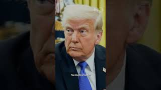 “It felt like a bomb”: DOJ whistleblower speaks out #shorts