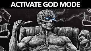 The Energy Brain Hack That Can Make You Inhumanly Strong… or No Longer Human At All (no bs)