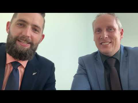 Jeff McLuckie - Lessons from implementing ServiceNow ITSM/ITOM